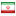 mazandayegh.com server is located in Iran